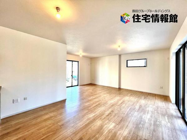 新築戸建 秦野市渋沢２丁目 小田急線渋沢駅 3,599万円