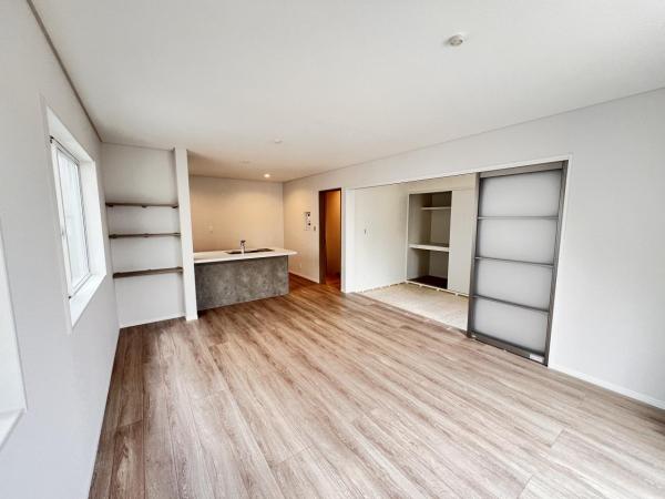 新築戸建 横浜市瀬谷区五貫目町 東急田園都市線南町田グランベリーパーク駅 4,180万円