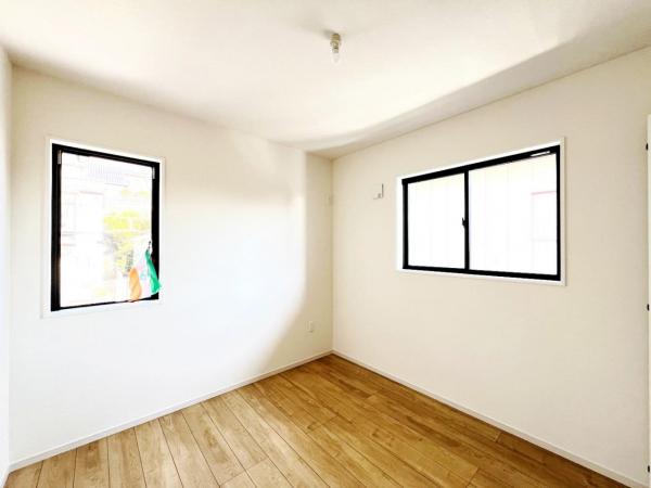 柏市中新宿１丁目 戸建 子供部屋