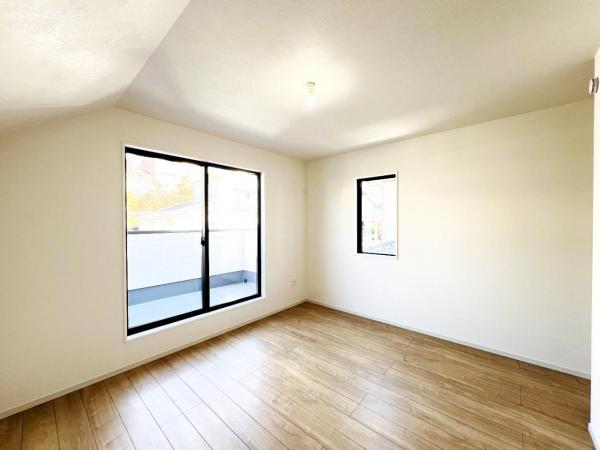 柏市中新宿１丁目 戸建 洋室