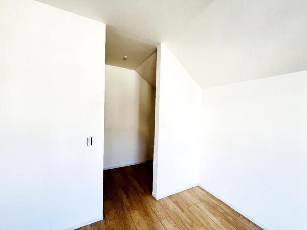 柏市中新宿１丁目 戸建 ウォークインクローゼット