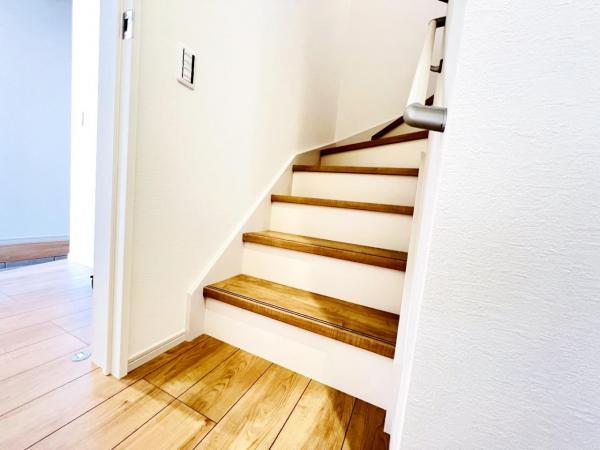 柏市中新宿１丁目 戸建 その他内観