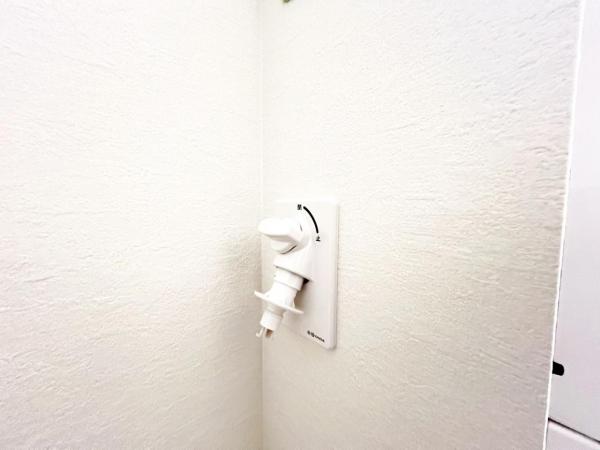 柏市中新宿１丁目 戸建 その他設備(専用部)