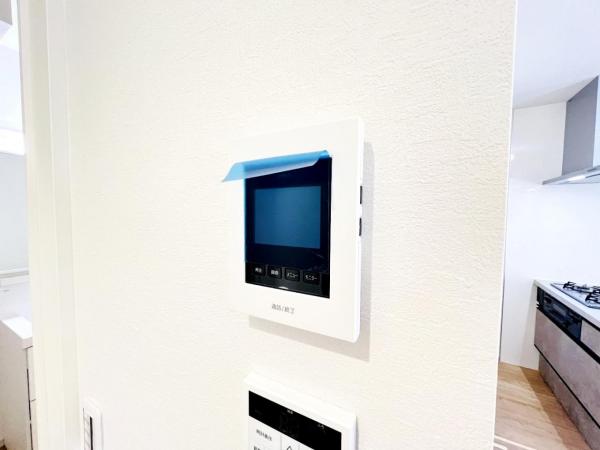 柏市中新宿１丁目 戸建 その他設備(専用部)