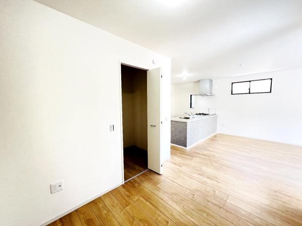 柏市中新宿１丁目 戸建 その他内観