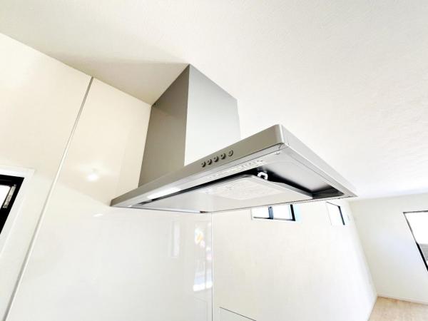 柏市中新宿１丁目 戸建 その他設備(専用部)