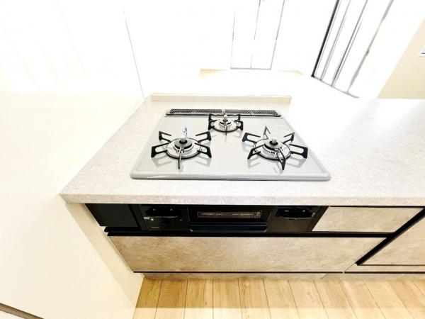 柏市中新宿１丁目 戸建 その他内観