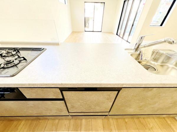 柏市中新宿１丁目 戸建 その他設備(専用部)