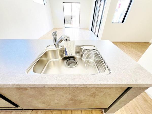 柏市中新宿１丁目 戸建 その他内観