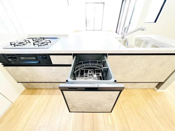 柏市中新宿１丁目 戸建 その他内観