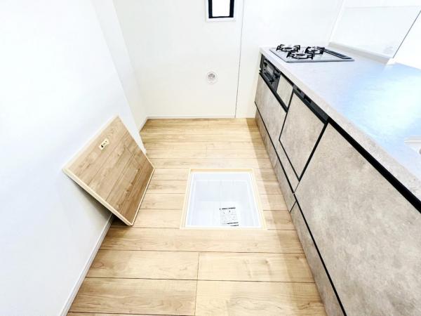 柏市中新宿１丁目 戸建 その他内観