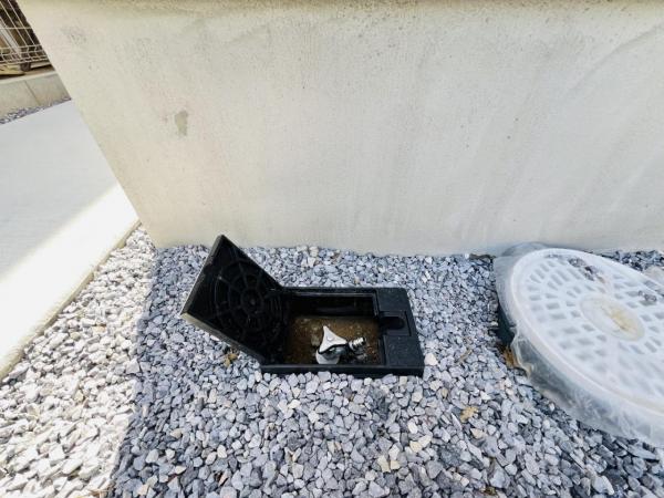 柏市中新宿１丁目 戸建 その他設備(専用部)