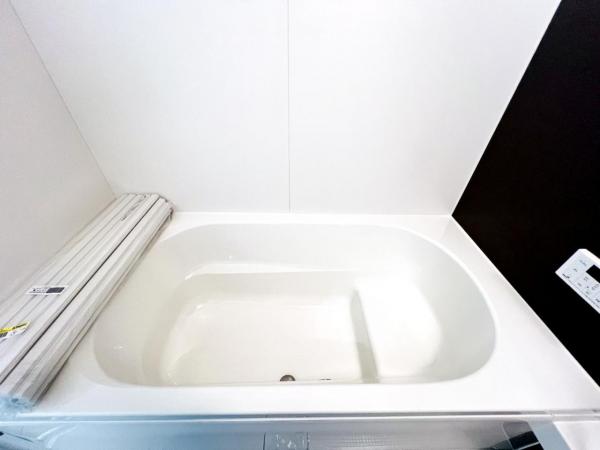 柏市中新宿１丁目 戸建 浴室