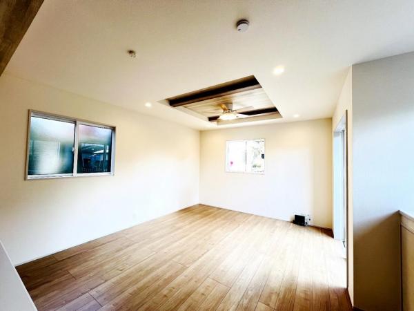 新築戸建 柏市豊四季 東武野田線新柏駅 3,880万円