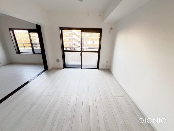 中古マンション 府中市押立町３丁目 京王線武蔵野台駅 2,180万円