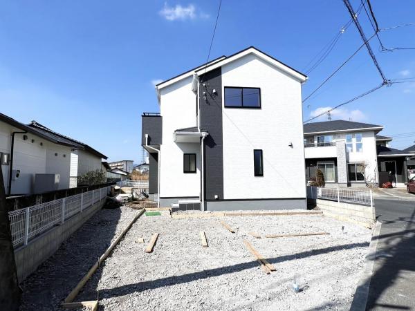 新築戸建 宇都宮市細谷町 東武宇都宮線東武宇都宮駅 3,090万円