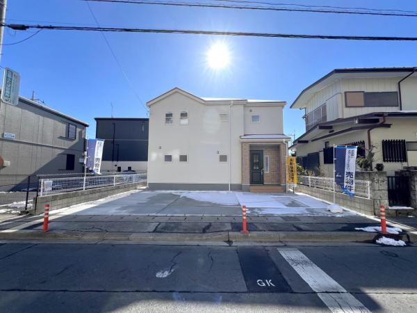 新築戸建 宇都宮市緑３丁目 東武宇都宮線江曽島駅 2,790万円