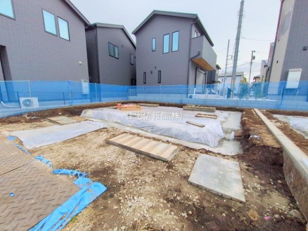 新築戸建 神奈川県相模原市緑区下九沢1493 JR横浜線橋本駅 3,880万円