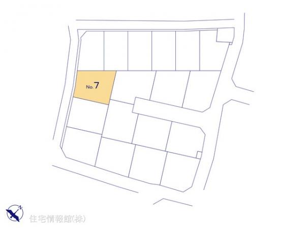 相模原市緑区下九沢IV 