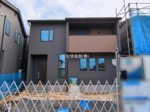 相模原市緑区下九沢IV 