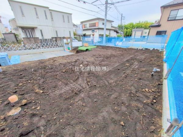 新築戸建 神奈川県相模原市緑区下九沢1493 JR横浜線橋本駅 4,080万円
