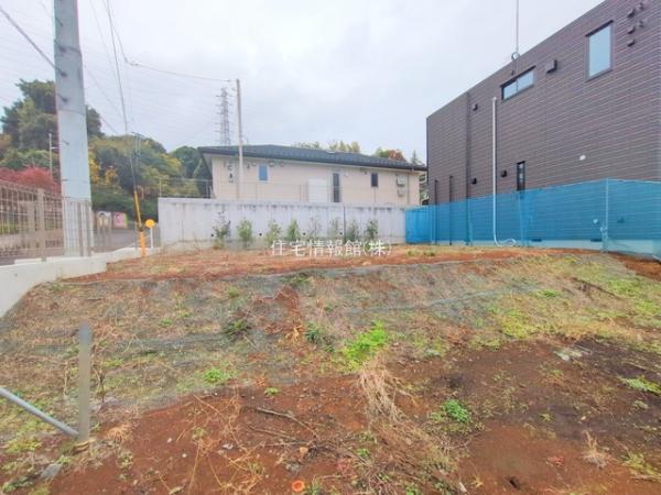 新築戸建 神奈川県横浜市旭区上川井町715 JR横浜線長津田駅 4,490万円