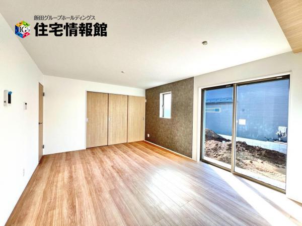 新築戸建 神奈川県秦野市堀山下 小田急線渋沢駅 2,880万円