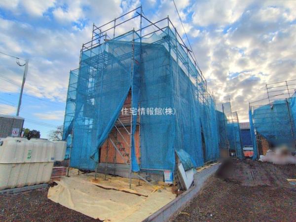 新築戸建 神奈川県秦野市堀山下717-1 小田急線渋沢駅 3,080万円