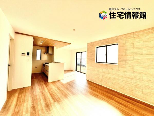 新築戸建 神奈川県秦野市堀山下 小田急線渋沢駅 2,580万円