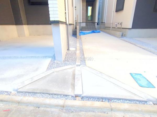 さいたま市浦和区針ヶ谷10期 