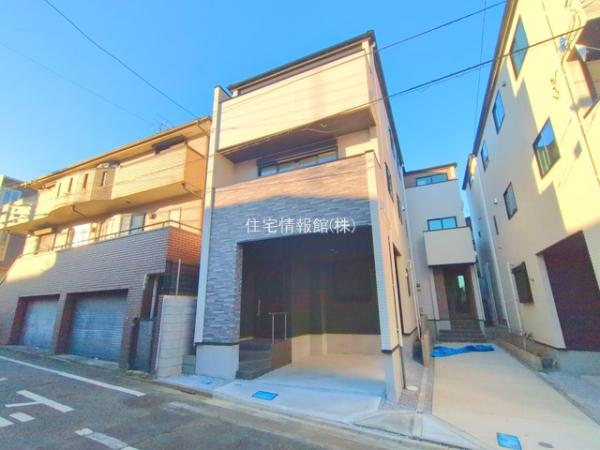 さいたま市浦和区針ヶ谷10期 