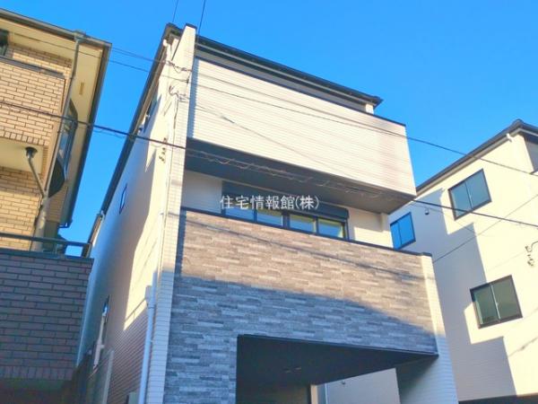 さいたま市浦和区針ヶ谷10期 