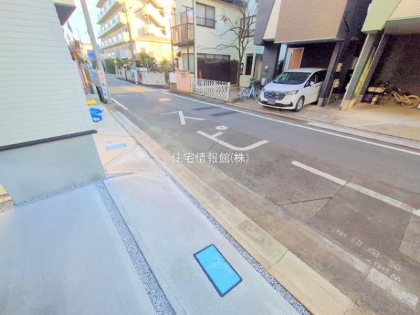 さいたま市浦和区針ヶ谷10期 