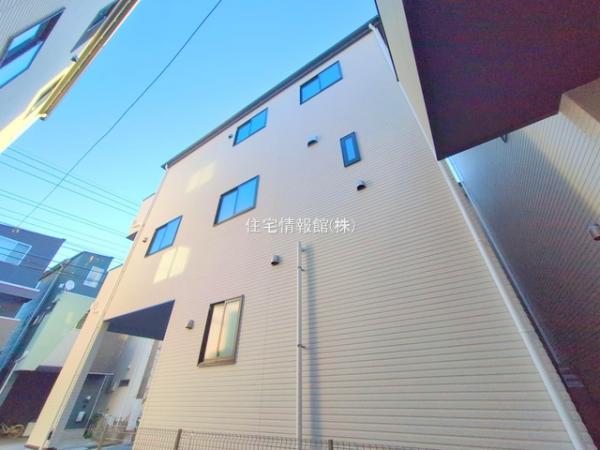 さいたま市浦和区針ヶ谷10期 