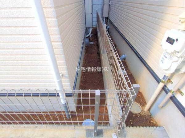 さいたま市浦和区針ヶ谷10期 