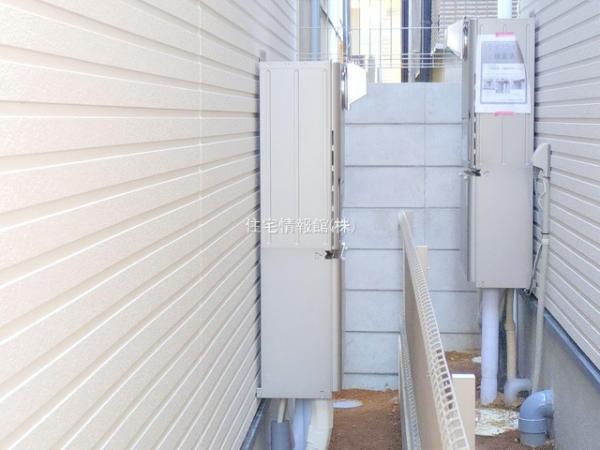 さいたま市浦和区針ヶ谷10期 