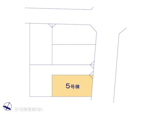 さいたま市浦和区針ヶ谷10期 