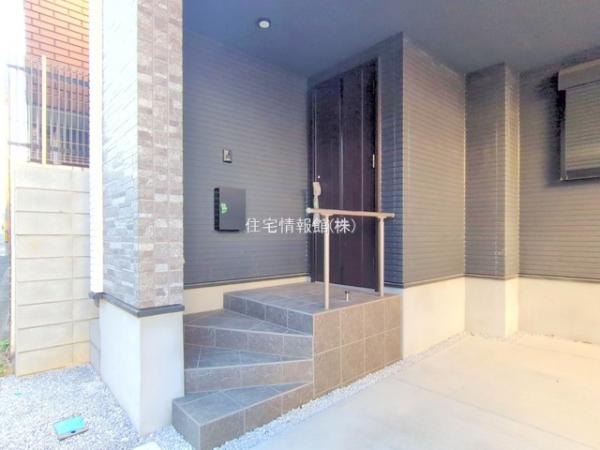 さいたま市浦和区針ヶ谷10期 