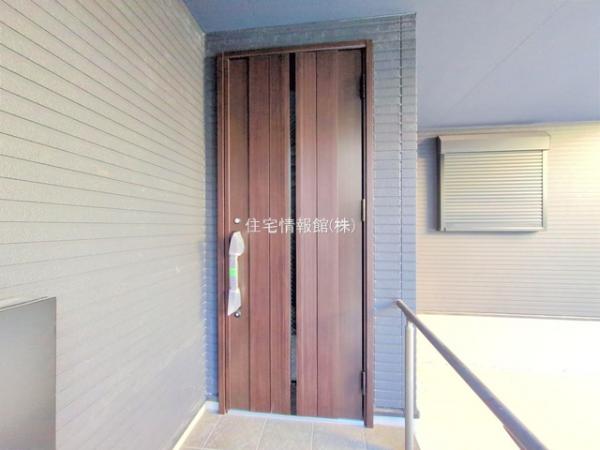 さいたま市浦和区針ヶ谷10期 