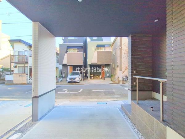 さいたま市浦和区針ヶ谷10期 