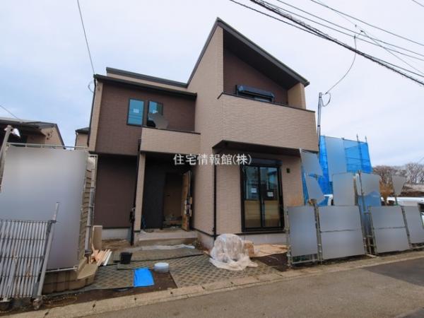 新築戸建 神奈川県相模原市中央区淵野辺本町３丁目30 JR横浜線淵野辺駅 4,680万円