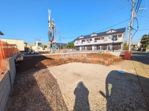 新築戸建 神奈川県平塚市寺田縄100 JR東海道本線(東京〜熱海)平塚駅 3,180万円