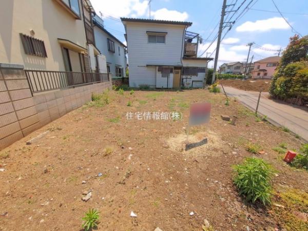 川越市大字寺尾 