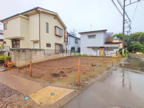 川越市大字寺尾 