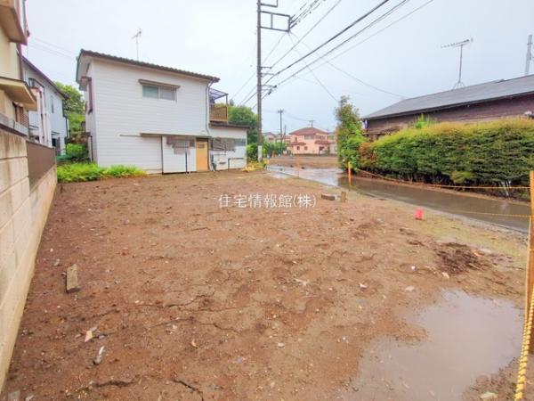 川越市大字寺尾 