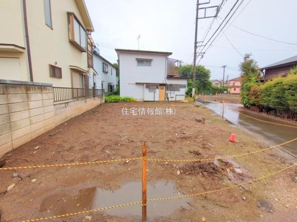 川越市大字寺尾 