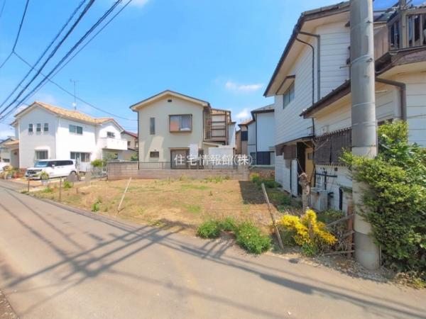 川越市大字寺尾 