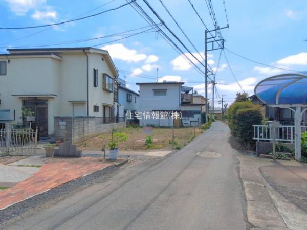 川越市大字寺尾 
