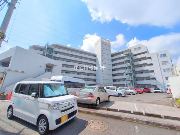ストークマンション南浦和 