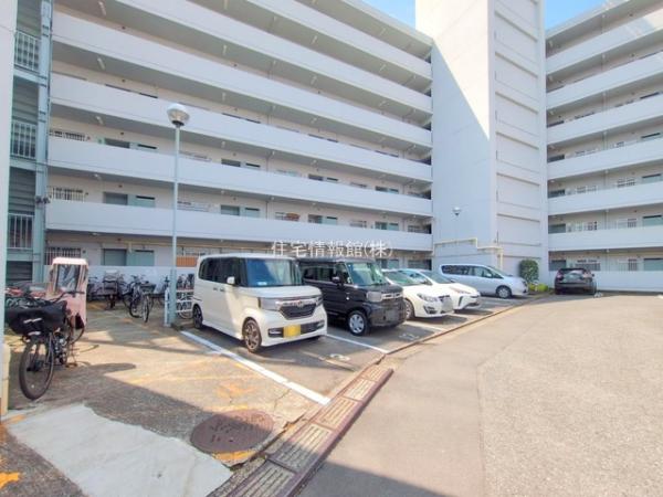 ストークマンション南浦和 